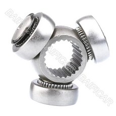 Baificar 푸조 307 308 408 508 206 207 301 Xsara C2 Picasso용 이너 CV 조인트 하프 샤프트 베어링 신제, 3) 34 Tooth