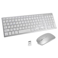 무소음미니키보드