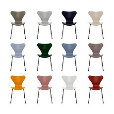 프리츠한센세븐체어