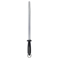 피셔 바고인 반달형 야스리 30cm J2030, 1개