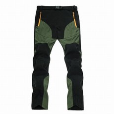 Nuoneko 남성 여성 겨울 하이킹 바지 방수 양털 softshell 바지 스포츠 스키 야외 바지 pantalon trekking hombre pm29