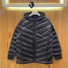 블랙야크키즈 따땃하고블링블링하게 레어다운자켓T 블랙 경량다운자켓 경량패딩 구스다운 구스패딩 경량구스다운 숏다운 숏패딩 후드집업 후드점퍼 후드다운 키즈아웃도어 단체복