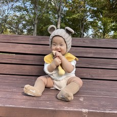 유모차 모빌 DIY 만들기 태교 키트 (페어 배), 1개, 남여공용