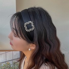 차화연머리띠