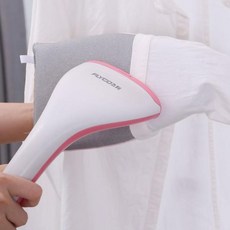 정품 키밍 핸드 스팀 다리미판 다리미 스폰지 장갑 dfdf232ml+dfd234ml%334mm, 없는 쿠팡  7403 삼각형
