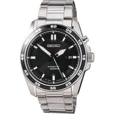 Seiko 세이코 아날로그 오토매틱 SKA785P1