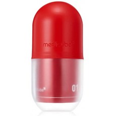 [MEDICUBE] RED SOS 모델링 캡슐 팩 및 무료 샘플 (레드 토너 / 세럼 / 크림 시험 키트), 1
