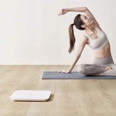 샤오미체중계2세대