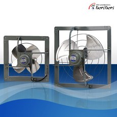 샷시환풍기
