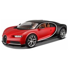 슈퍼카부가티시론