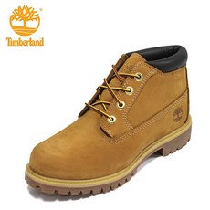 팀버랜드4인치워커