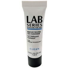 레스큐워터젤클렌저