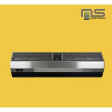 스테인리스형 에어커튼 나노시스템(주) NS-900CRS
