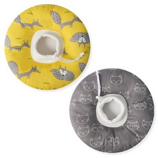 오이스터3풋워머