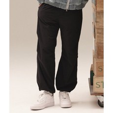 (국내배송) COVERNAT 커버낫 트랙 조거 팬츠 블랙 TRACK JOGGER PANTS