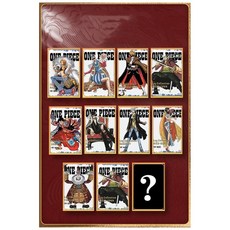 원피스카드 원피스 카드 컬렉션 게임 박스 몽키 조로 애니메이션 친구를 위한 선물