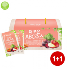 더 조은 ABC주스, 60포, 100ml