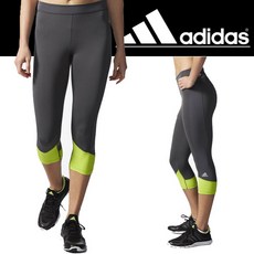 아디다스7부레깅스