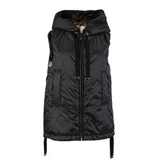 막스마라패딩조끼