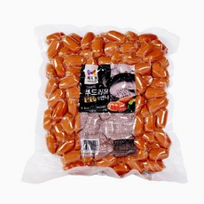 목우촌칼집비엔나