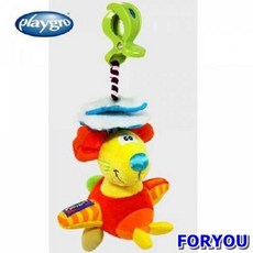 플레이그로새앙쥐