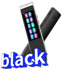 영어중국어인식펜