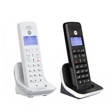 모토로라무선전화기증설용c7201ah