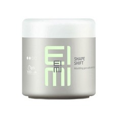 Wella 웰라 에이미 셰이프 시프트 몰딩 헤어 젤 150ml, 1개