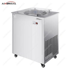 에버홈스테인리스제빙기