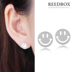 스마일은귀걸이