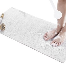 코일매트화이트