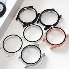 갤럭시워치4무광케이스