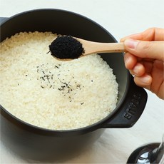 밥에 넣어먹는 밥톳 완도 톳 건강 밥톳, 1개