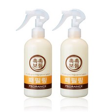 프로랑스 촉촉보들 때필링 300mlx2개각질제거 피부진정, 300ml, 2개