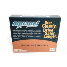 강력추천 효과짱 1+1 고성능 차량유리코팅제 셀프코팅 발수코팅제 유리막코팅제, 2개