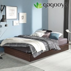 가구야더블철재큰서랍형677