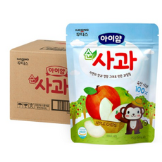 아이얌사과