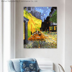 디지털액자고흐