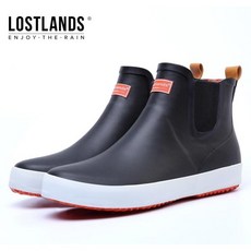 남자헌터레인부츠