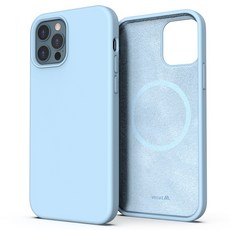 맥세이프실리콘케이스