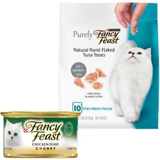 팬시피스트청키