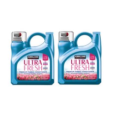 커클랜드시그니춰 울트라 소프트 섬유유연제 리프레쉬