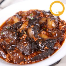 냉동해삼슬라이스
