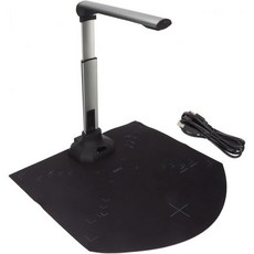 USB Document Camera 사진 파일에 주석을 달기 위한 HD A3 A4 Camera
