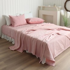 경주인견홑이불