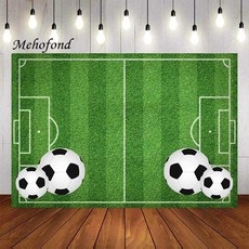 아기셀프촬영축구