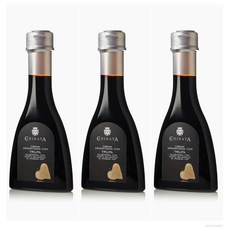 La Chinata 라치나타 발사믹 트러플 크림, 150ml, 3개