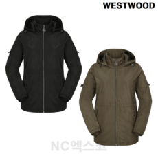 골드윈여성알파인바지