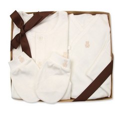 오가닉맘출산3종