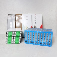 제사향 장례식 성묘 분향 향 모음 동광향 일심향 성복향 일천향, 1개